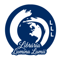 lumina lumii librarie logo